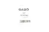 Прокладка корпусу фільтру масляного VW Caddy IV/Crafter/T6 2.0 TDI 15- Gazo GZ-A1080 (фото 2)