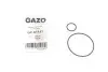 Прокладка насосу вакуумного Citroen Berlingo/Jumper/Peugeot Boxer/Expert/Partner 1.9 94-05 (к-кт) Gazo GZ-A1141 (фото 1)