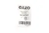 Прокладка насосу вакуумного Citroen Berlingo/Jumper/Peugeot Boxer/Expert/Partner 1.9 94-05 (к-кт) Gazo GZ-A1141 (фото 4)