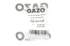 Ремкомплект форсунки Fiat Scudo 2.0 JTD 16V 99-06 Gazo GZ-A1147 (фото 7)