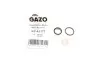 Ремкомплект форсунки Opel Astra/Vectra 2.0/2.2 DTI 96-05 Gazo GZ-A1177 (фото 1)