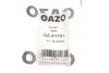 Прокладка крышки ГРМ Citroen C3/C4/Peugeot 2008/208/3008/308 12- Gazo GZ-A1181 (фото 3)