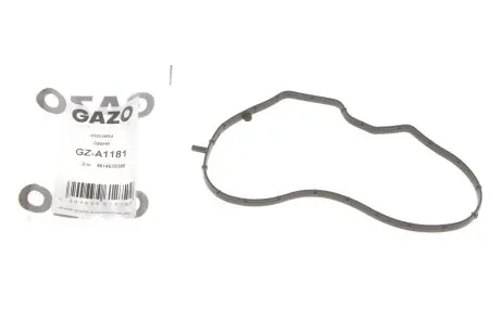 Прокладка крышки ГРМ Citroen C3/C4/Peugeot 2008/208/3008/308 12- Gazo GZ-A1181