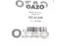 Ремкомплект форсунки Opel Vectra 2.2 03-12 Gazo GZ-A1200 (фото 2)