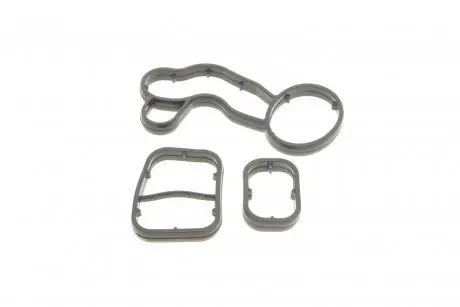 Прокладка корпуса фільтра масляного BMW 3 (F30/F80)/5 (F10/G30/F90) 2.0D 12- B32/B37/B38/B42/B47 Gazo GZ-A1201