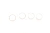 Ремкомплект форсунки Toyota Land Cruiser 3.0 D-4D 00- Gazo GZ-A1206 (фото 5)