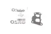 Прокладка клапана EGR Opel Astra G/H 1.6 00-10 Gazo GZ-A1229 (фото 1)