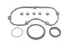 Прокладка крышки ГРМ VW T5/T6 2.0 TSI 11-(верхняя) Gazo GZ-A1233 (фото 1)