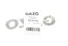 Прокладка крышки ГРМ VW T5/T6 2.0 TSI 11-(верхняя) Gazo GZ-A1233 (фото 2)