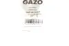 Сальник свечи Audi A1/Skoda Fabia 1.4 TDI 14- Gazo GZ-A1237 (фото 2)