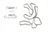 Прокладка радіатора масляного Land Rover Range Rover III/IV 4.2/4.4 05- (к-кт) Gazo GZ-A1257 (фото 1)