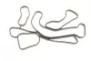 Прокладка радіатора масляного Land Rover Range Rover III/IV 4.2/4.4 05- (к-кт) Gazo GZ-A1257 (фото 3)