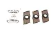 Прокладки форсунки Audi Q5/Q7/ VW Touareg 3.0 TDI 06-18 (к-кт 3 шт) Gazo GZ-A1261 (фото 1)