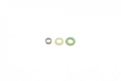 Ремкомплект форсунки VW Caddy IV 1.2/1.4 TSI 15 (клапанної) Gazo GZ-A1271