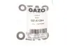 Прокладка радіатора масляного BMW 3 (E46)/5 (E39) 2.0D 98-05 M47/N47 Gazo GZ-A1284 (фото 3)