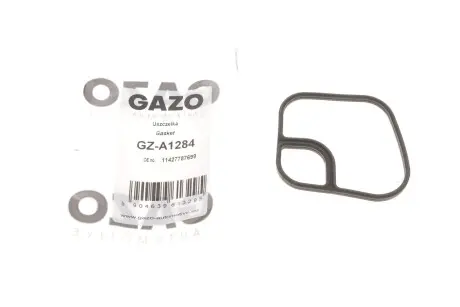Прокладка радіатора масляного BMW 3 (E46)/5 (E39) 2.0D 98-05 M47/N47 Gazo GZ-A1284