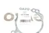 Прокладка кришки ГРМ Audi A4/A6/Q3/Q5/Skoda Octavia/Superb 07- Gazo GZ-A1286 (фото 2)