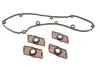 Прокладка кришки клапанів VW Caddy/T5/T6/Crafter 1.6/2.0TDI 03-(к-кт) Gazo GZ-A1287 (фото 1)