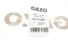 Прокладка крышки клапанов Renault Clio III 1.2 16V 07-14 (к-кт) Gazo GZ-A1308 (фото 9)