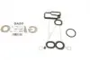 Прокладка радіатора масляного BMW 3 (E90)/5 (F10)/7 (F01-F04)/X5 (E70)/X6 (E71/E72) 08- N57 D30A (к-кт) Gazo GZ-A1318 (фото 1)