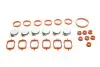 Прокладка впускного коллектора BMW 1/3/5/6/7 (2.0/2.5/3.0) 98- M47/M57/N57 (к-кт) Gazo GZ-A1364 (фото 1)