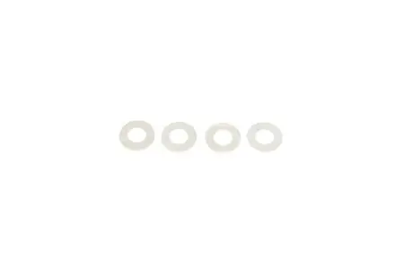 Шайба под форсунку Ford Transit 2.0/2.4 TDCi 02-06 (к-кт) Gazo GZ-A1408