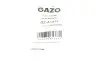 Шайба под форсунку Citroen Berlingo/Peugeot Partner 1.4 HDi 03-14 (к-кт) Gazo GZ-A1413 (фото 2)