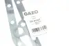 Прокладка поддона Ford Transit 2.0-2.4TDCi 00-/Peugeot Boxer/Citroen Jumper 2.2HDI 06- Gazo GZ-A1427 (фото 2)