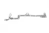 Прокладка поддона Ford Transit 2.0-2.4TDCi 00-/Peugeot Boxer/Citroen Jumper 2.2HDI 06- Gazo GZ-A1427 (фото 3)