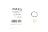 Прокладки форсунки BMW 5 (E39)/X5 (E53) 98-03 (M57) (к-кт) Gazo GZ-A1482 (фото 1)