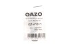 Ремкомплект форсунки Toyota Rav 4 2.2 D 06-13 (к-кт на 4 шт) Gazo GZ-A1511 (фото 5)
