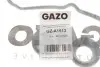 Прокладка кришки клапанів Mazda 3/6 2.0D 02-10 (к-кт) Gazo GZ-A1513 (фото 3)