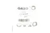 Прокладка форсунки Opel Combo 1.7 CDTI 04-/Honda Civic VII 1.7 CTDi 02-05 Gazo GZ-A1520 (фото 2)