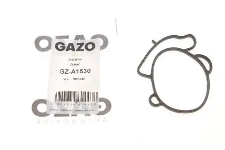 Прокладка дросельної заслінки Ford Transit 2.0 94-00 Gazo GZ-A1530
