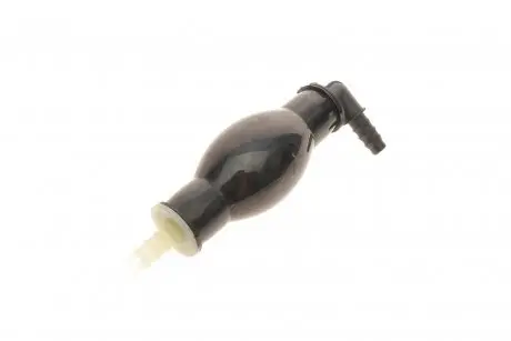 Груша підкачки (d=10mm) (пряма/ 90* всторону) Gazo GZ-A1537