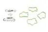 Прокладка впускного колектора Opel Astra H/Combo 1.2-1.4 04-(к-кт) Gazo GZ-A1542 (фото 1)