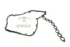 Прокладка крышки клапанов BMW 3 (E46/E90)/5 (E60/E61) 01- M47 Gazo GZ-A1543 (фото 1)