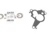 Прокладка насосу вакуумного Renault Trafic 2.3 dCi 10- Gazo GZ-A1545 (фото 1)