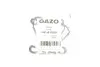 Прокладка корпуса фільтра масляного Citroen Berlingo/Nemo/Peugeot Partner 1.4-1.6HDI 05- (к-кт) Gazo GZ-A1555 (фото 2)