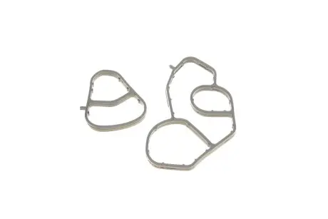 Прокладка корпуса фільтра масляного Citroen Berlingo/Nemo/Peugeot Partner 1.4-1.6HDI 05- (к-кт) Gazo GZ-A1555