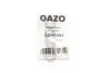 Прокладка уплотняющая форсунки Ford Connect 1.8TDCI 02- (кольцо на слив) (к-кт 4 шт) Gazo GZ-A1562 (фото 3)