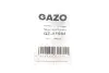 Болт кріплення форсунки Peugeot 206 1.4 HDi 01- Gazo GZ-A1584 (фото 4)