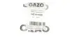 Болт крепления форсунки Citreon Berlingo 1.4 HDI (к-кт 4 шт) Gazo GZ-A1595 (фото 2)