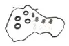 Прокладка кришки клапанів Toyota Corolla/RAV 4 2.0 D 01-05 (к-кт) Gazo GZ-A1604 (фото 1)