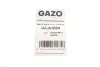 Прокладка кришки клапанів Toyota Corolla/RAV 4 2.0 D 01-05 (к-кт) Gazo GZ-A1604 (фото 3)