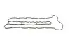 Прокладка кришки клапанів BMW 1 (E82/E88)/3 (E90/E91-E93)/7 (F01/F02/F03/F04)/X6 (E71/E72) N54 05- Gazo GZ-A1616 (фото 1)