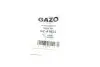 Прокладка термостата Ford Focus/Mondeo 1.8-2.3 06- Gazo GZ-A1622 (фото 2)