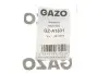 Сальник форсунки VW Passat 2.0 TDI 05-12 (к-кт 4 шт с крышками) Gazo GZ-A1631 (фото 4)