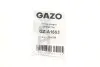Уплотняющее кольцо форсунки Ford Transit (V362/V363) 2.0 EcoBlue 15- (к-кт 4шт) Gazo GZ-A1653 (фото 3)