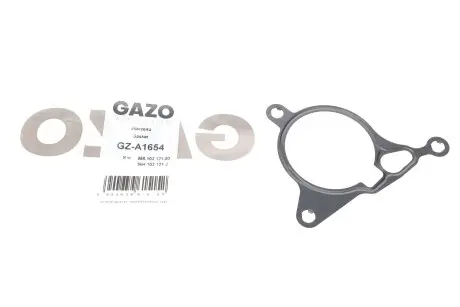 Прокладка насосу вакуумного VW T5/T6/Golf VI/VII 2.0TSI 09- Gazo GZ-A1654